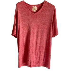 Lucky Brand Men's Weekender V-Neck Tee Shirt XXL